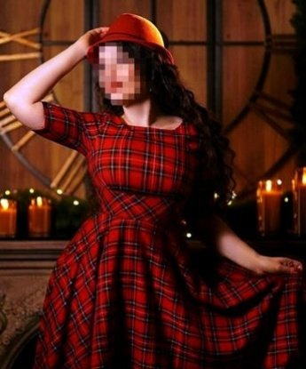 Проститутка Лизушка