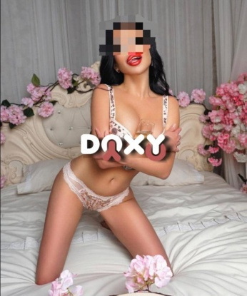 Проститутка Люба